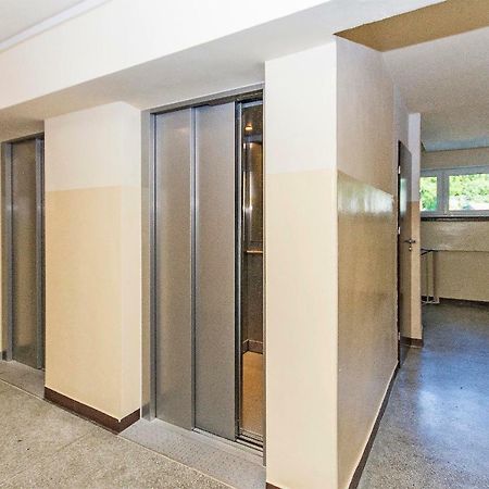 Sunny Suite In Center Of Сопот Экстерьер фото