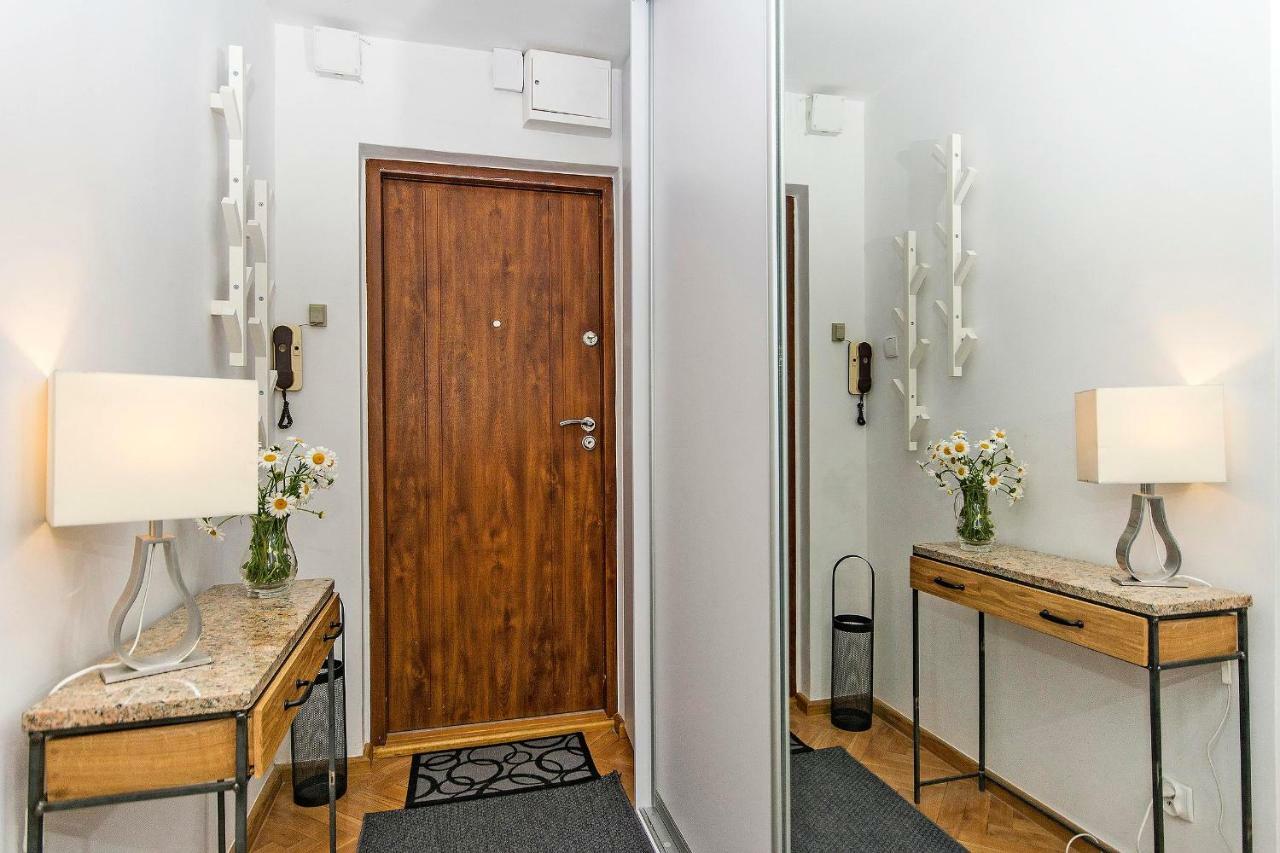 Sunny Suite In Center Of Сопот Экстерьер фото
