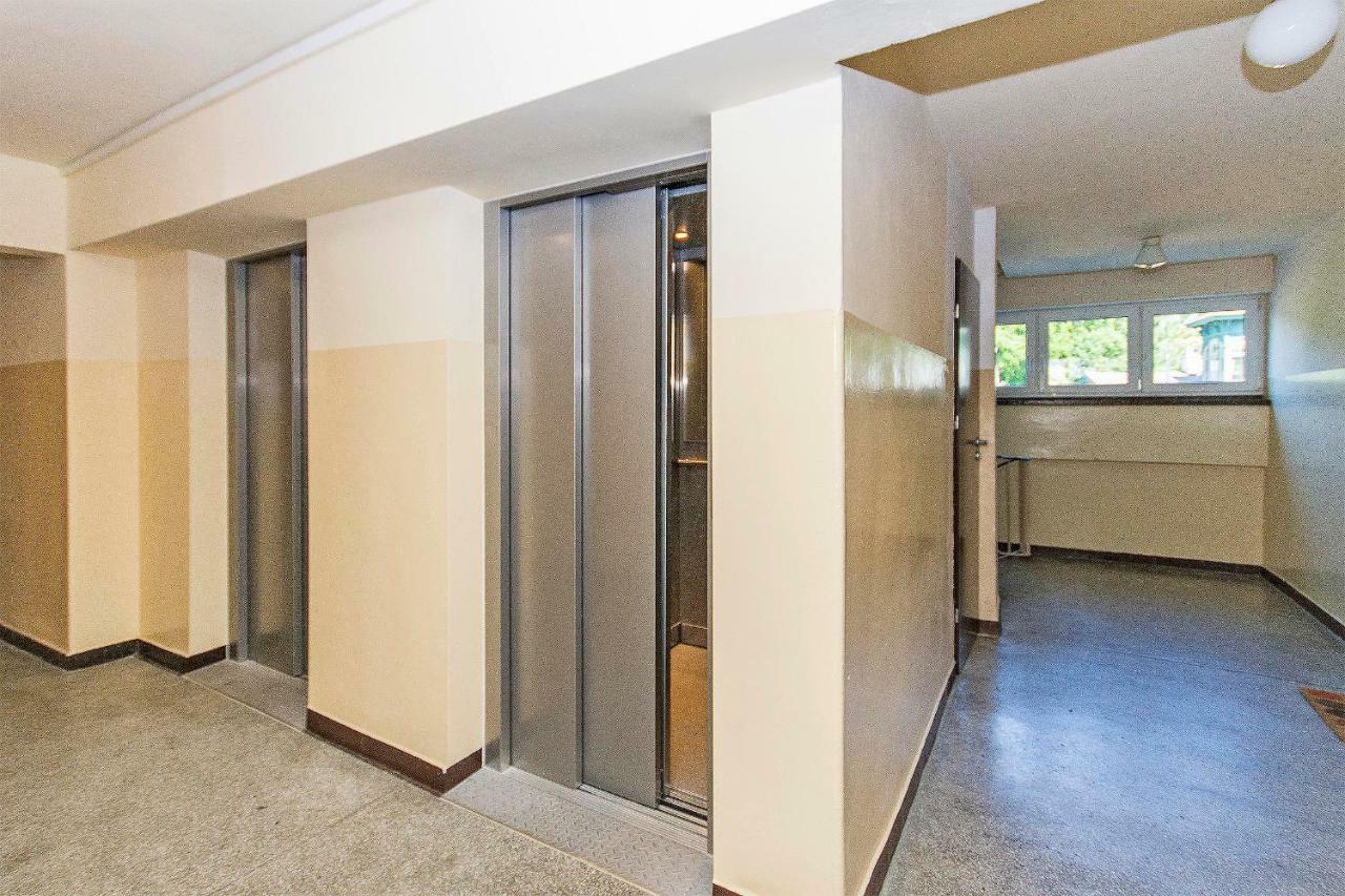 Sunny Suite In Center Of Сопот Экстерьер фото