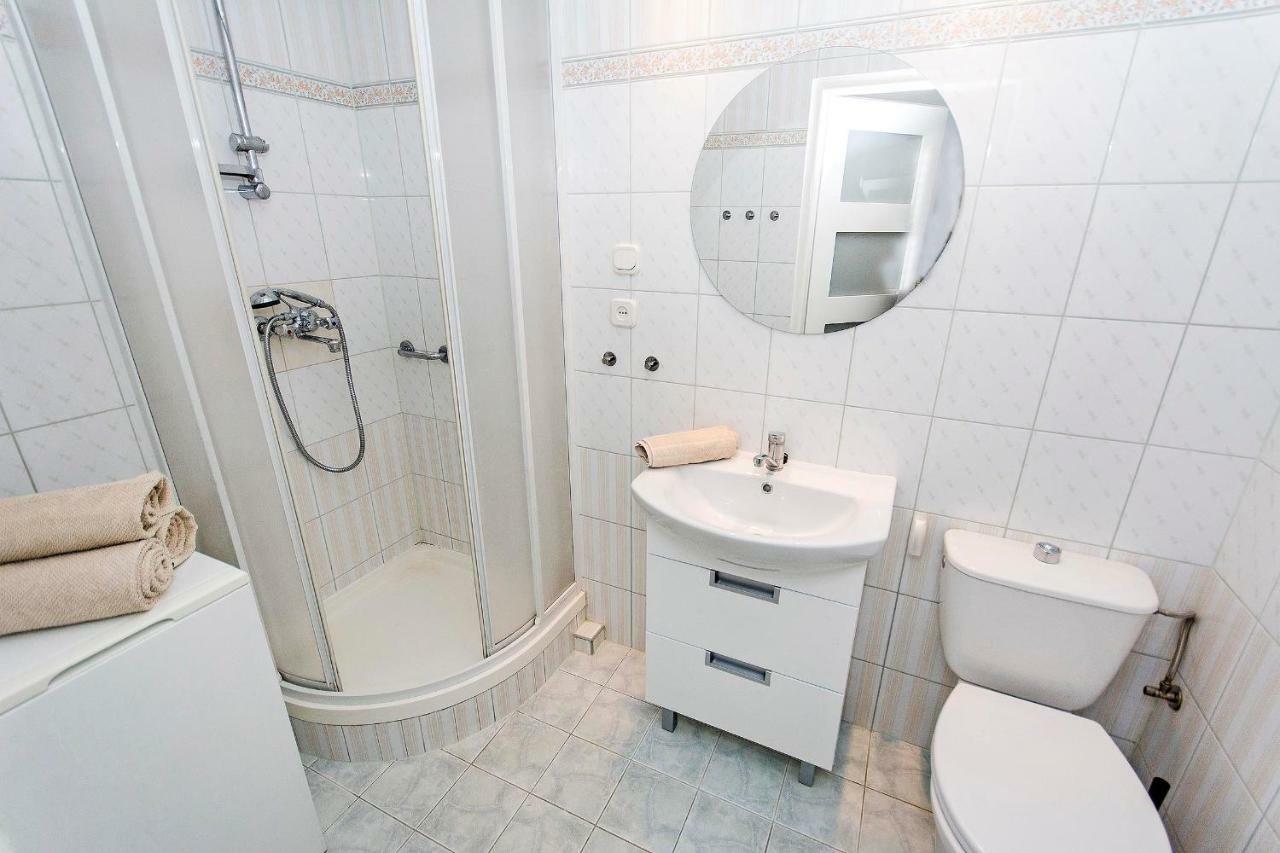 Sunny Suite In Center Of Сопот Экстерьер фото
